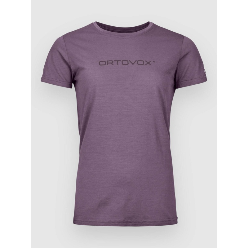 150 Cool Brand Tech Tee–wild berry