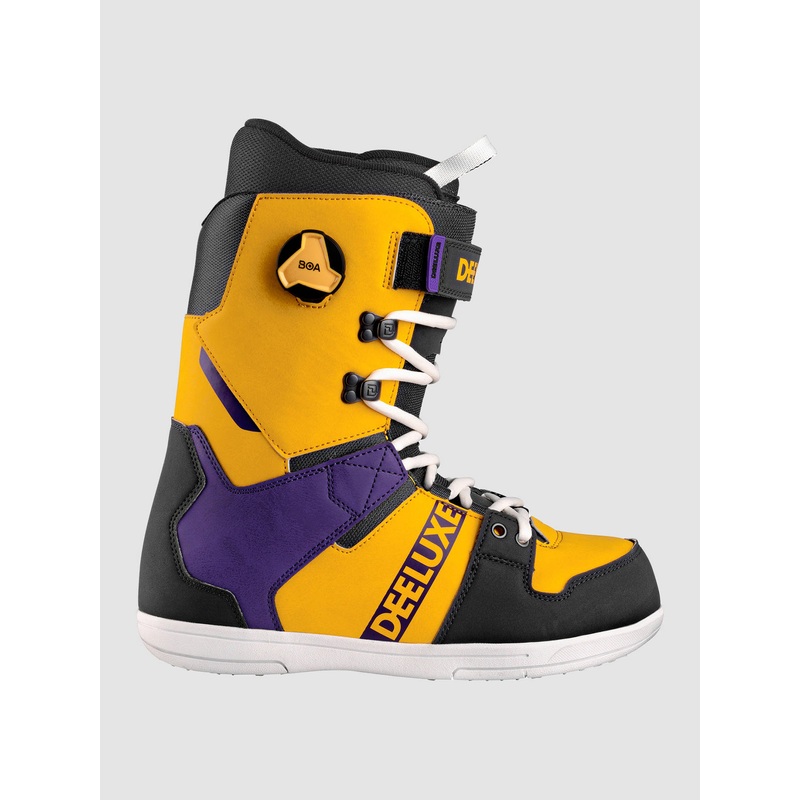 DNA. 2024 Snowboard Boots–player