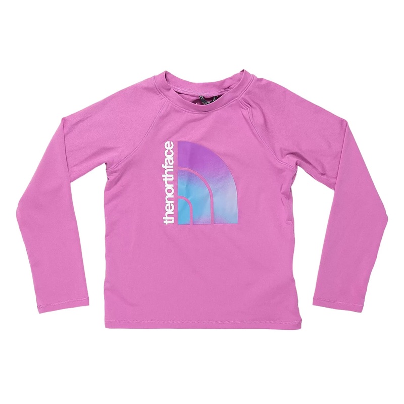 The North Face Amphibious Sun Shirt – Kids’