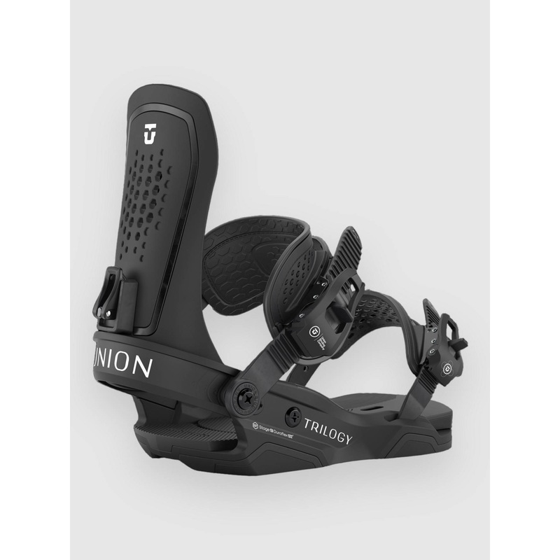 Trilogy 2026 Snowboard Bindings–black