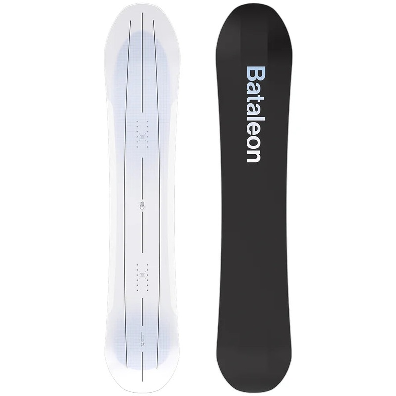 Bataleon Thunderstorm Snowboard 2026
