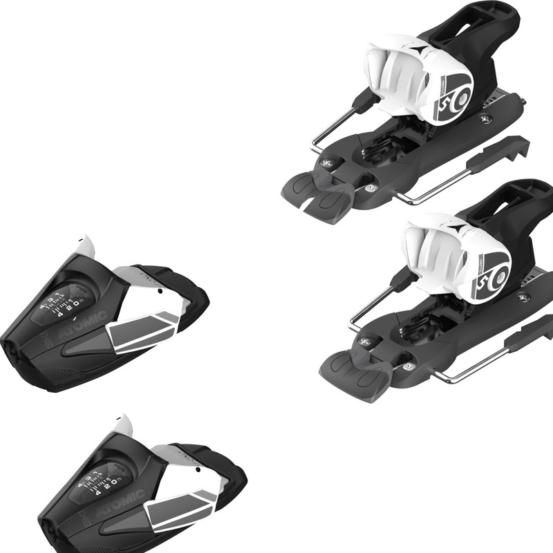 Atomic Colt 5 Gw R Bindings