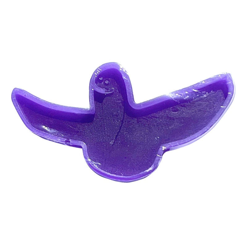 Krooked Birdy Skate Wax