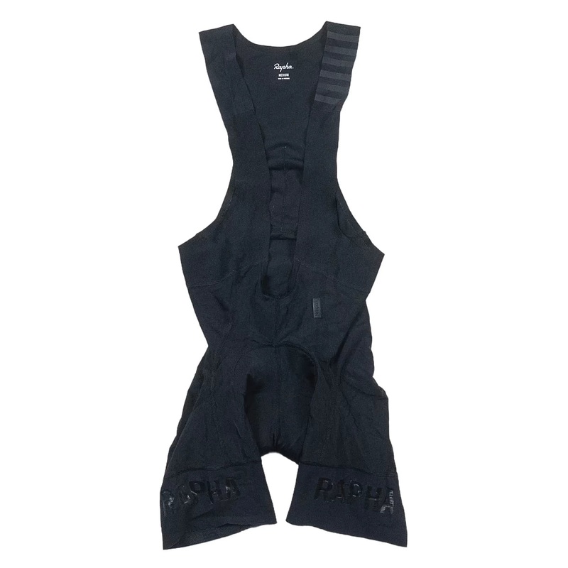 Rapha Pro Team Bib Shorts II – Men’s