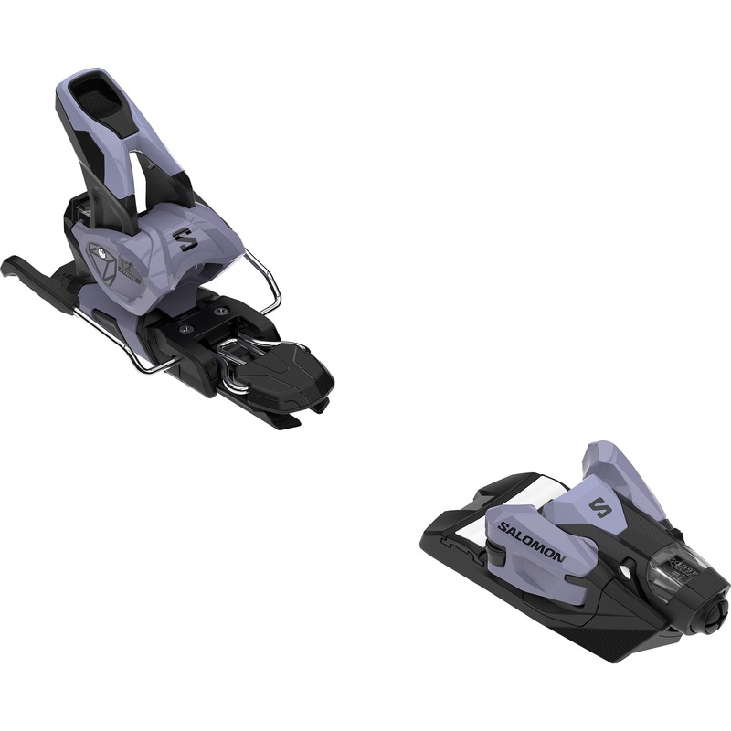 Salomon Strive 12 GW Ski Bindings – Cosmic Sky