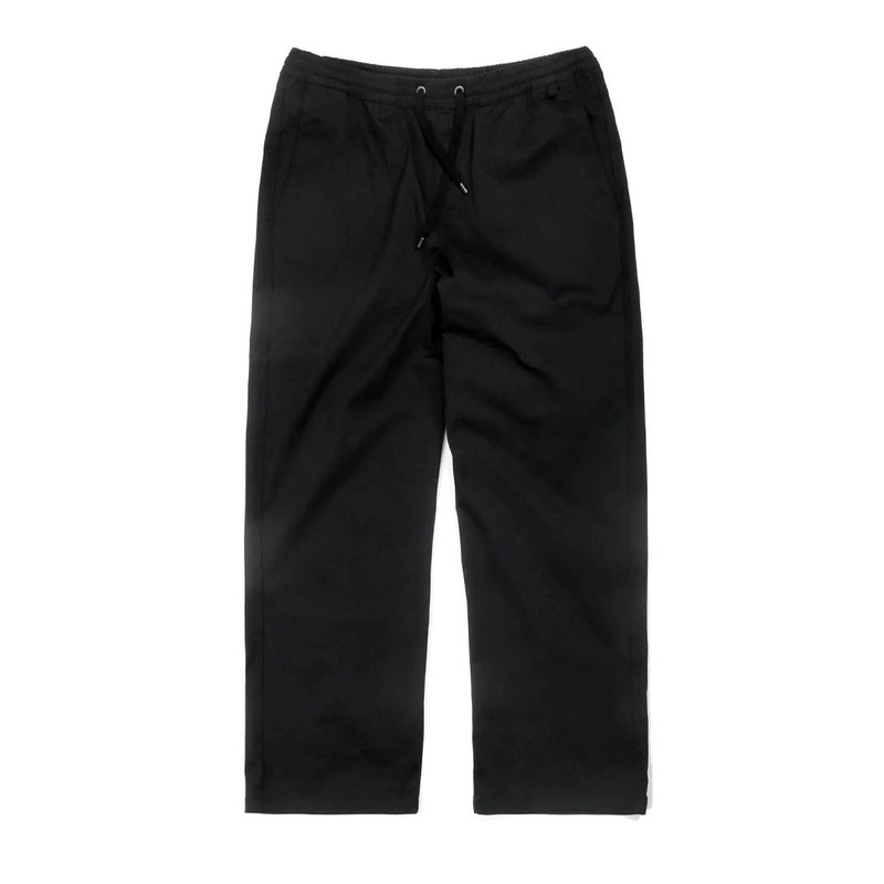 Prayer Pants – Black
