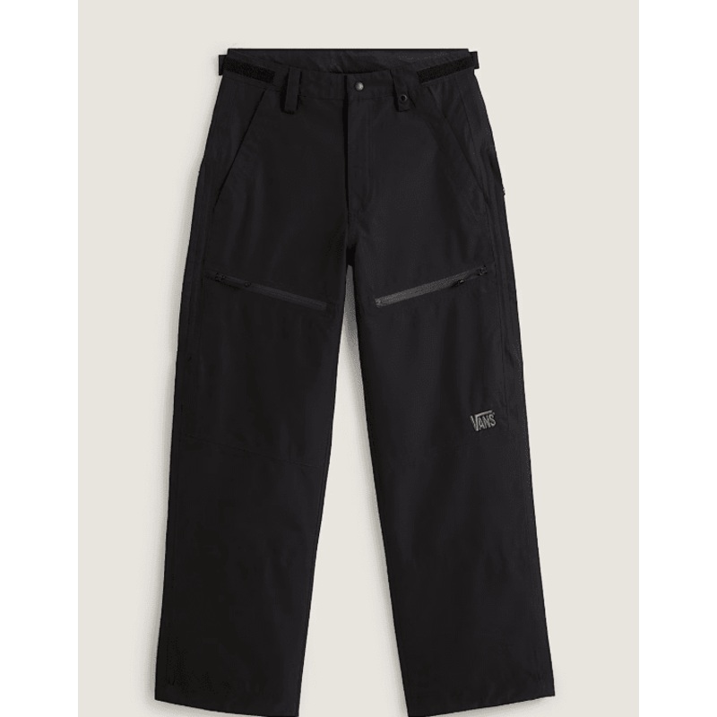 Vans Men’s Hi-Country 3L Snow Pants 2.0