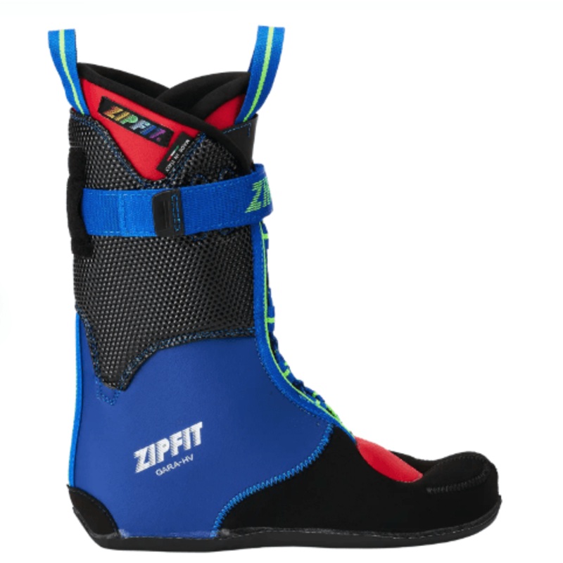 ZipFit Gara HV Ski Boot Liners