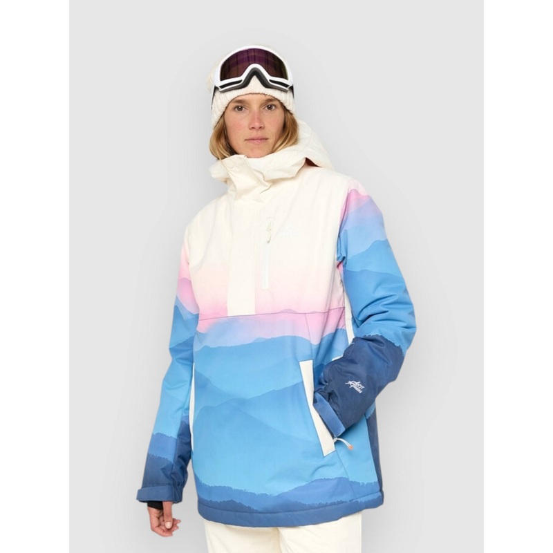 Anti Series 10K/10K Anorak–multico