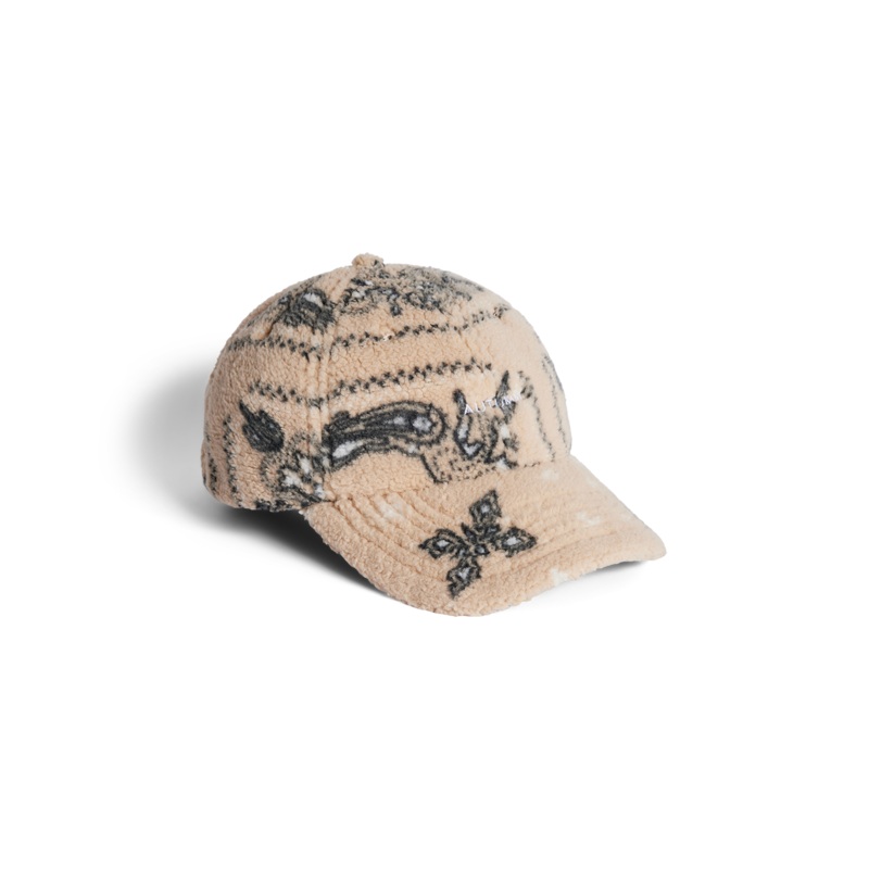 Autumn Sherpa Dad Hat 2026 (Multiple Color Options)