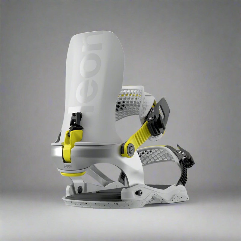 Bataleon Blaster AW FASE Snowboard Bindings 2026