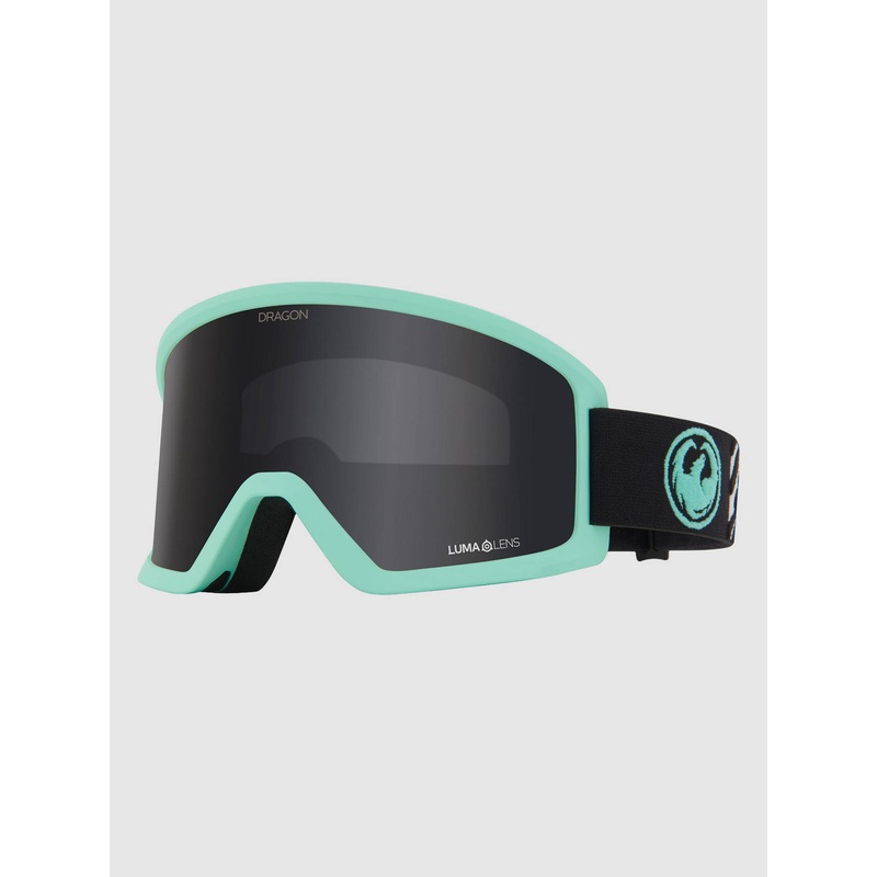 DR DX3 L OTG Wildside Goggle–lldarksmoke