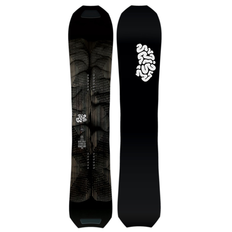 Lib Tech Apex Orca Snowboard 2026