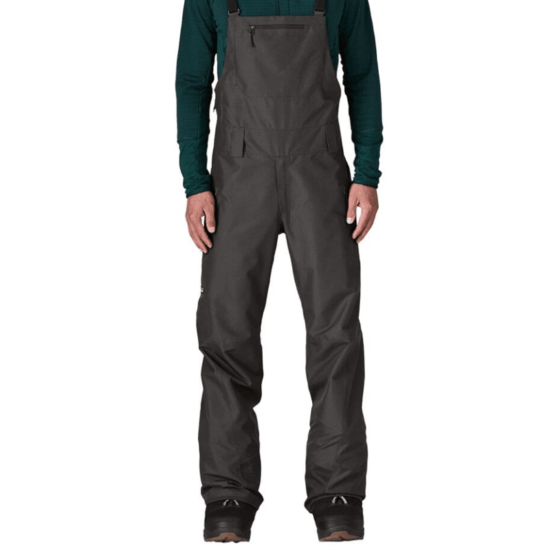 Patagonia Men’s Powder Town Bibs