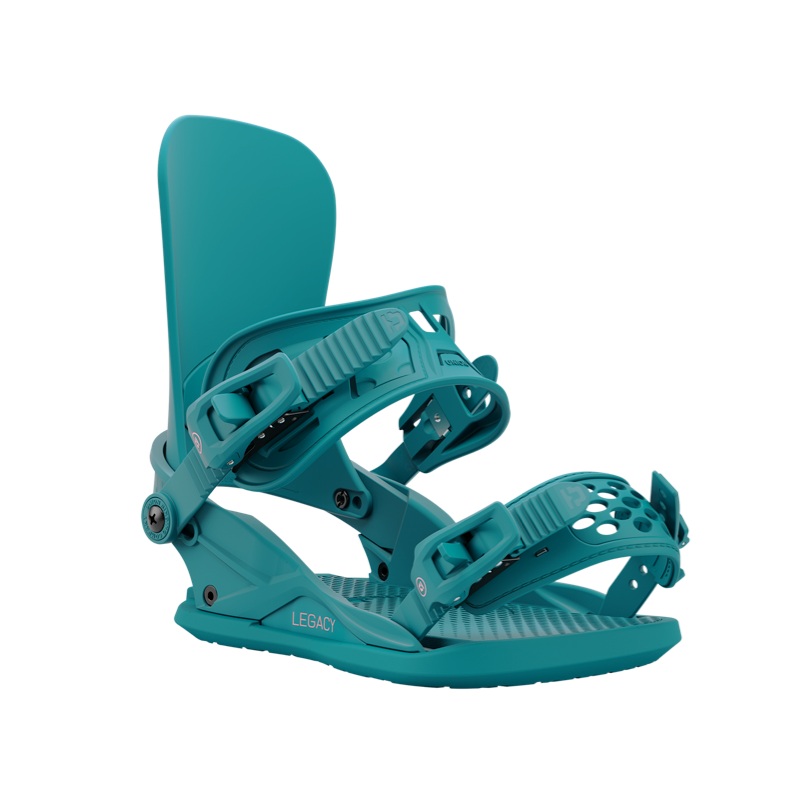 Union Legacy Snowboard Bindings – Women’s 2025