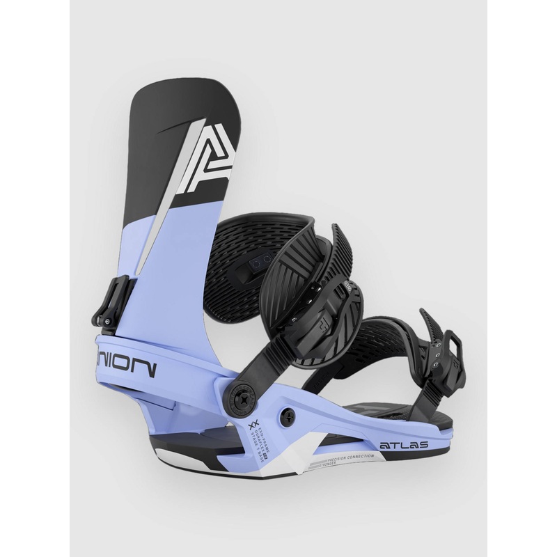 Atlas 2026 Snowboard Bindings