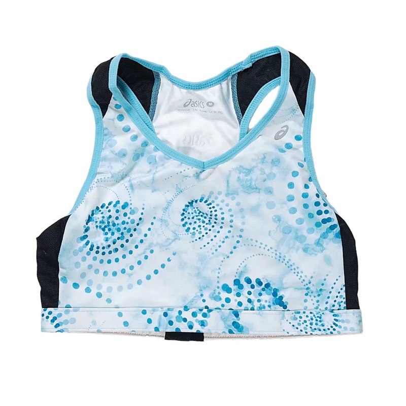 Asics Jet Swirl Bra – Women’s