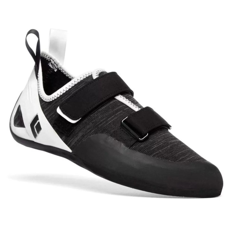 Black Diamond MOMENTUM M’S 7 white/black