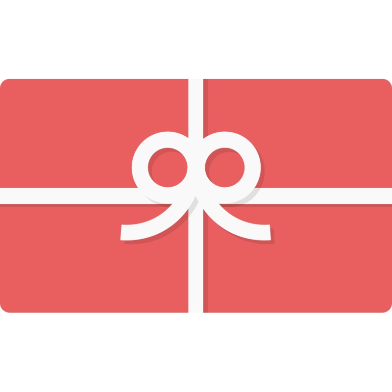 Gift Card (Online/In Store)