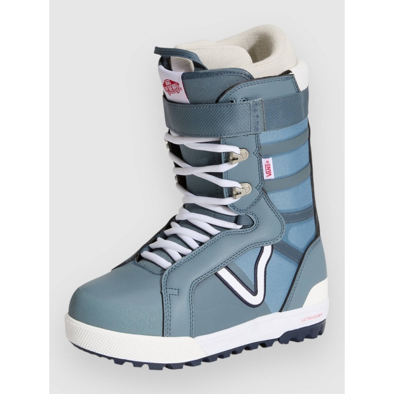 Hi-Standard Pro 2026 Snowboard Boots–stormy weather