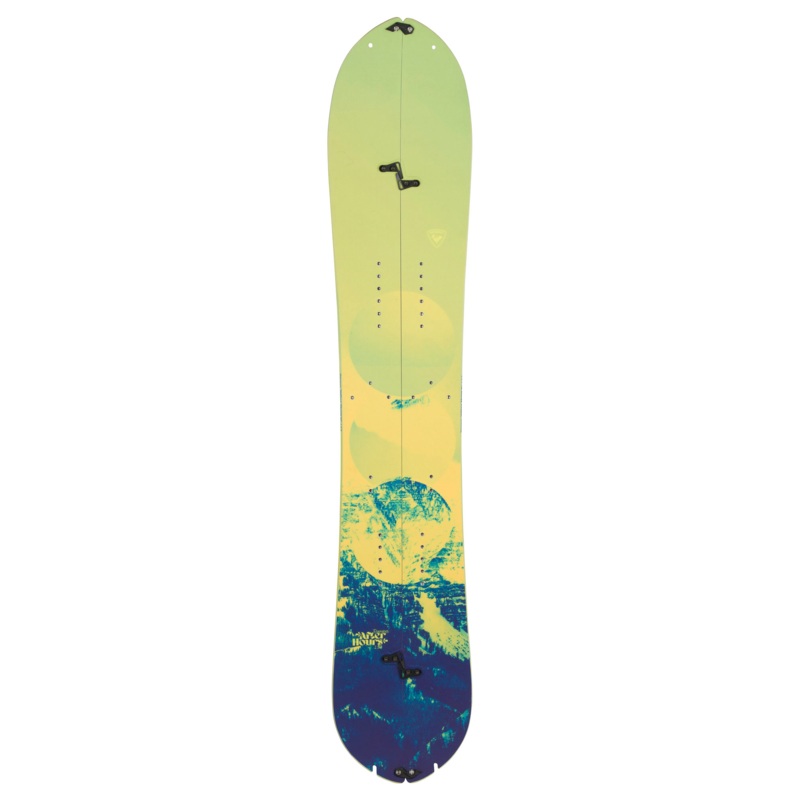 Rossignol Afterhours Women’s Splitboard 2024