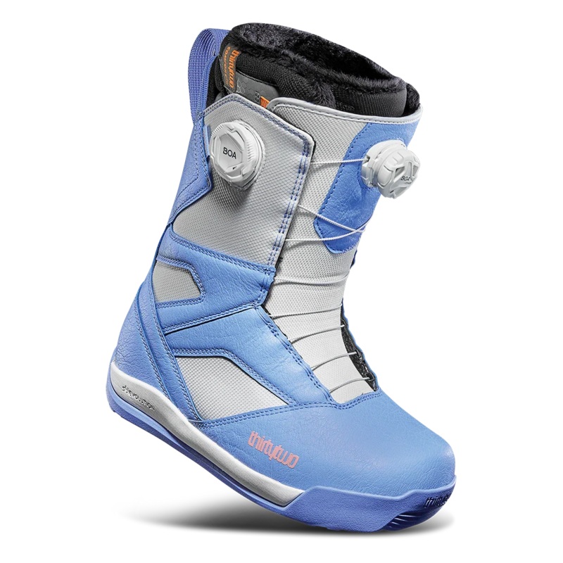 Women’s STW Double BOA Snowboard Boots 2026