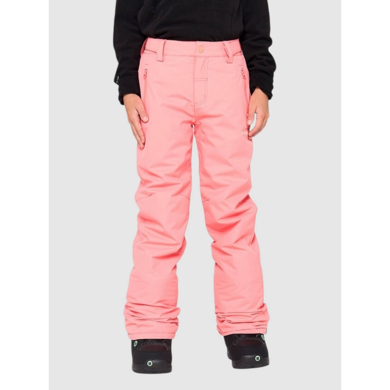 Anti Series Olly 10K Kids Pants–washed watermel