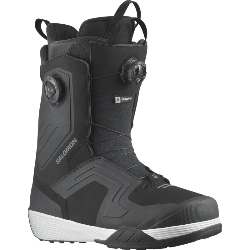 DIALOGUE DUAL BOA SNOWBOARD BOOT MEN’S