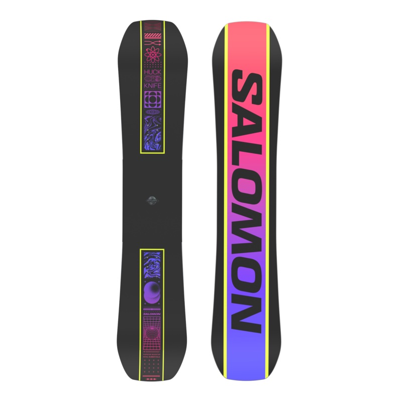 HUCK KNIFE PRO SNOWBOARD MEN’S