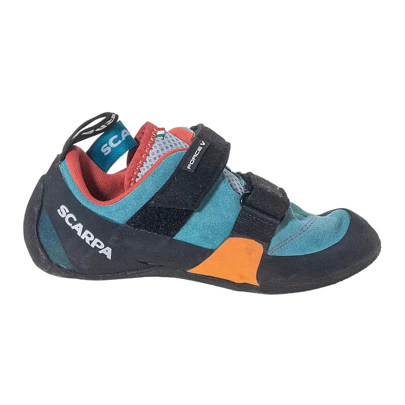 Scarpa Force V Climbing Shoe – Women’s