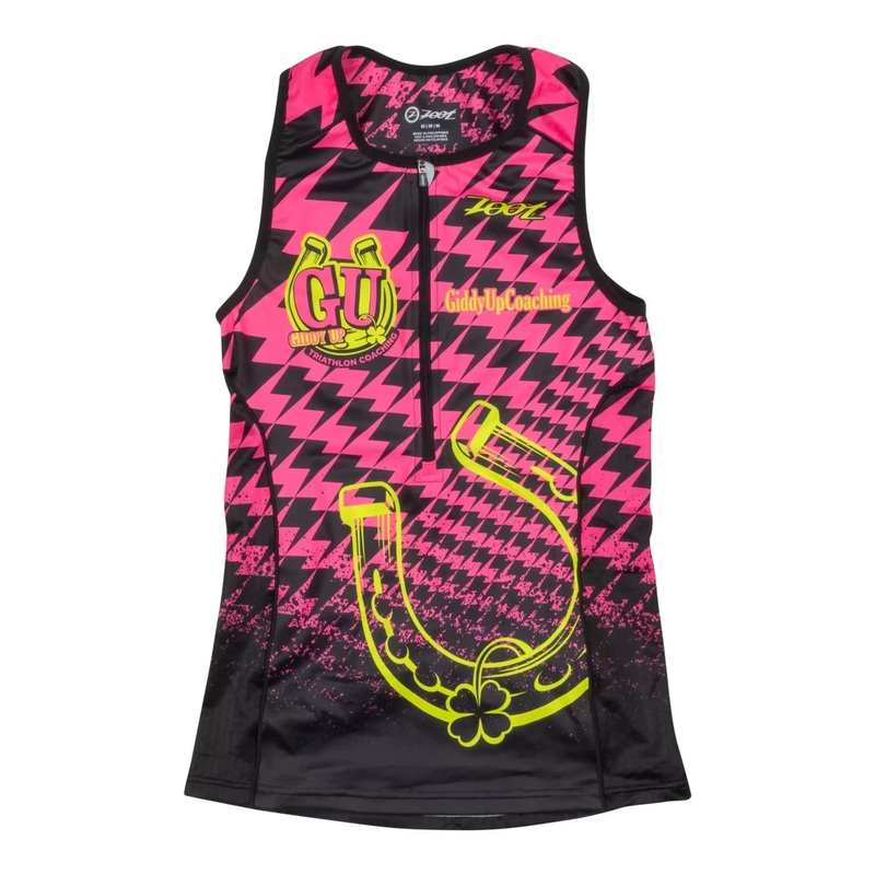 Zoot Tri Tank – Women’s