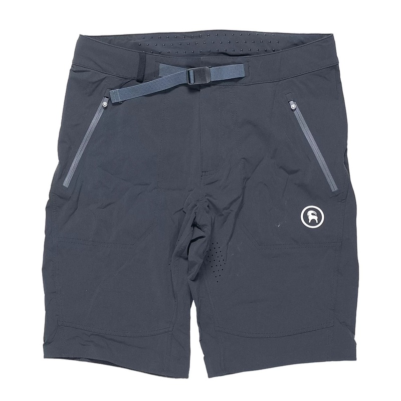 Backcountry Slickrock MTB Bike Short – Men’s