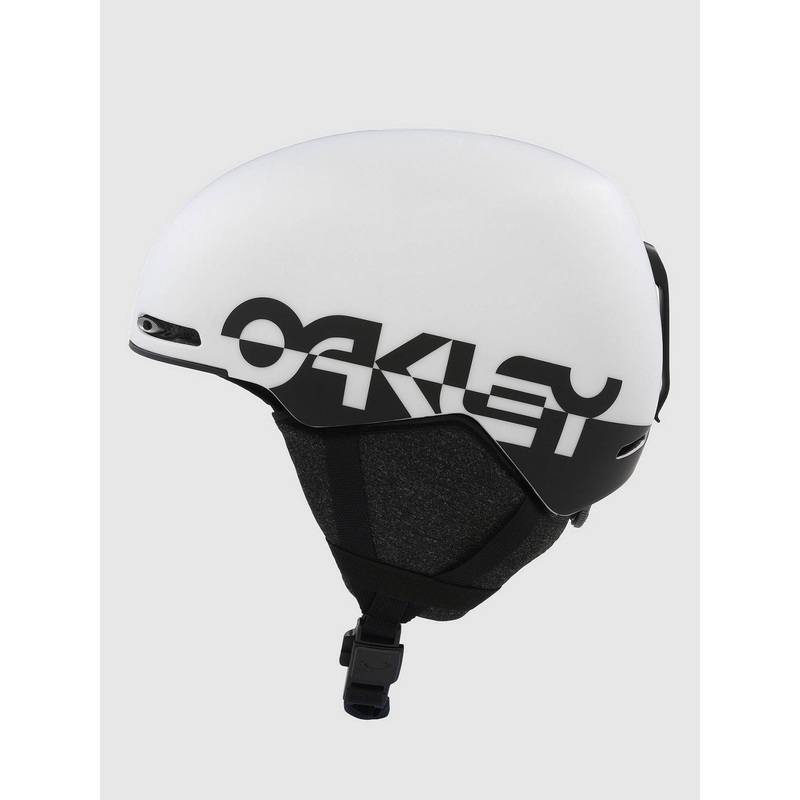 MOD1 Helmet–matte white fp