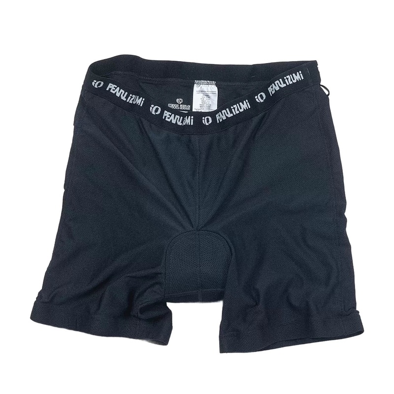 Pearl Izumi Padded Cycling Short Liner – Men’s