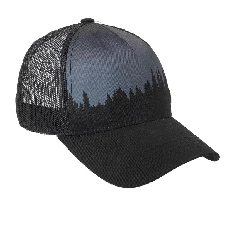 10 Tree Juniper Altitude Hat – Unisex