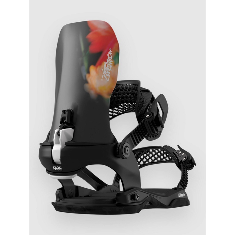 Blaster Pro AW Fase x Tor 2026 Snowboard Bin