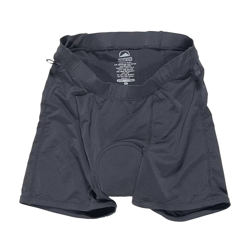 Zoic Bike Short Liner – Women’s