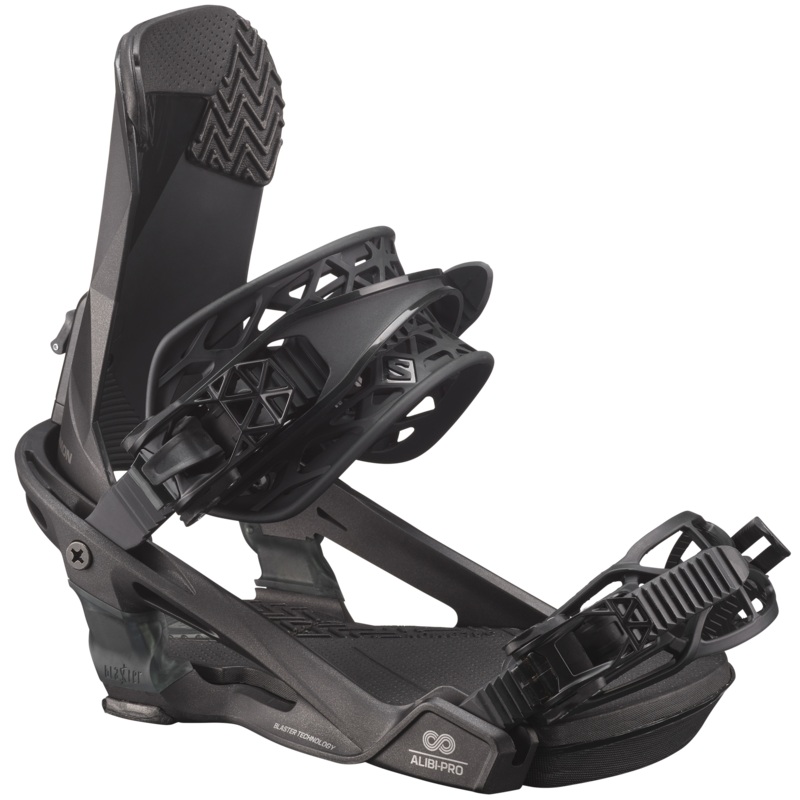ALIBI PRO SNOWBOARD BINDING MEN’S