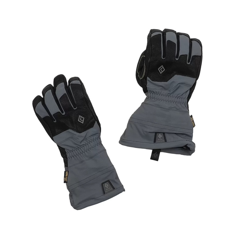 Black Diamond Ski Gloves – Men’s