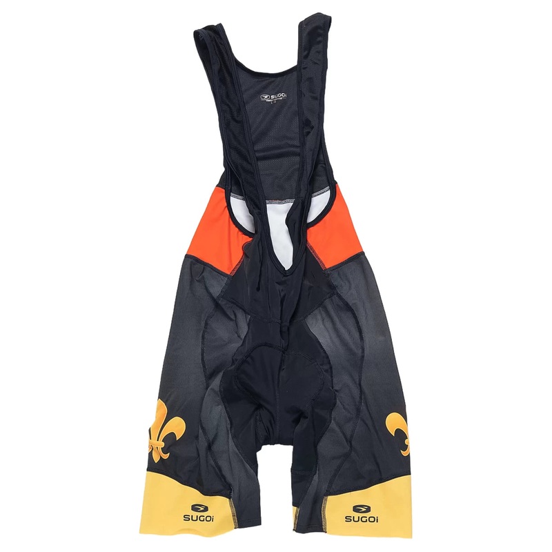 Sugoi RS Pro Bib Shorts