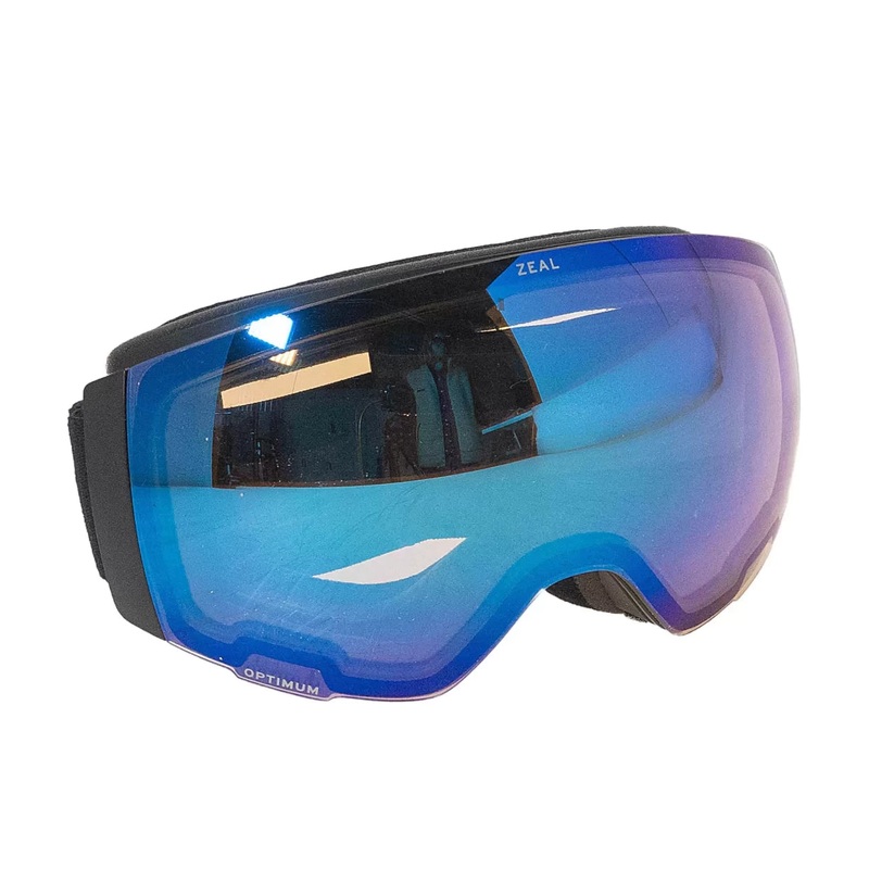 Zeal Hangfire Optimum Snow Goggles