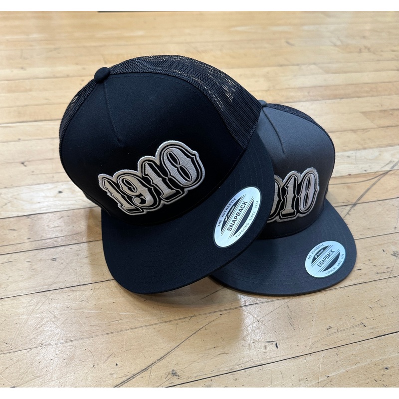1910 OG EMB Trucker Hat