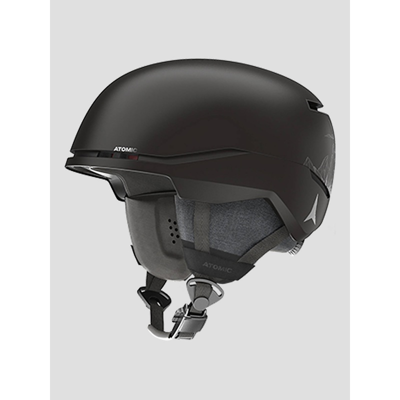 Four Amid Pro Helmet–black