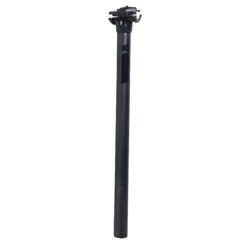 ZIPP Service Course SL Seatpost 400mm