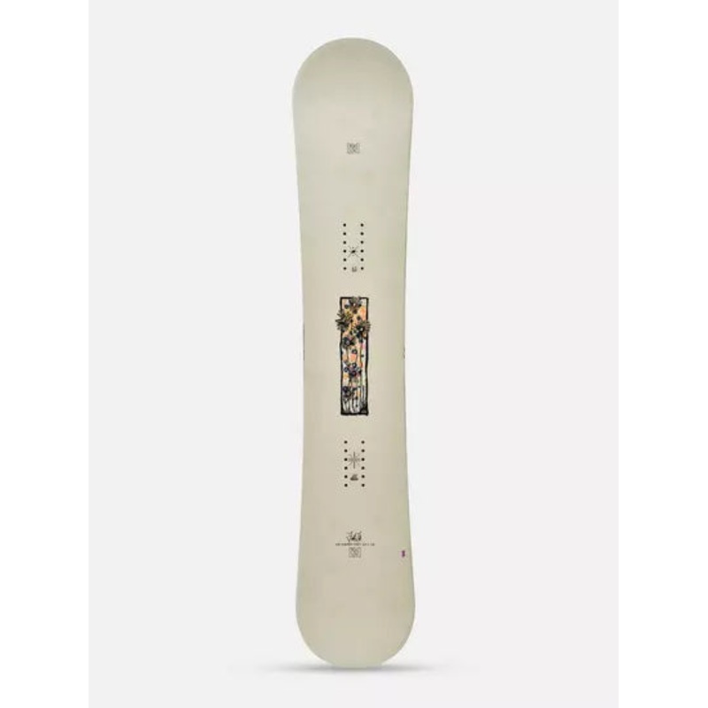 K2 First Light Snowboard 2025