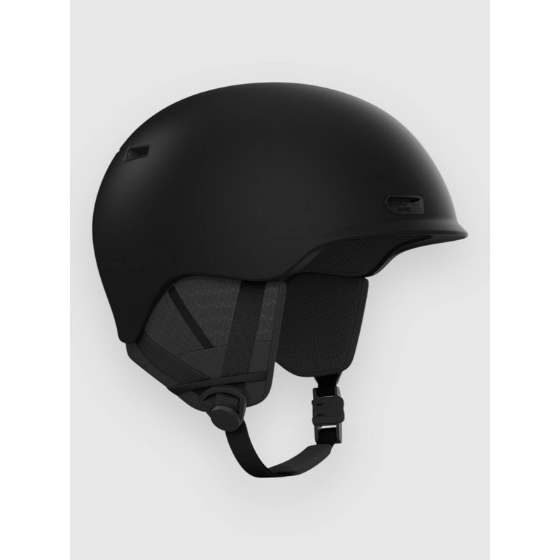 Oslo Wavecel Helmet–black