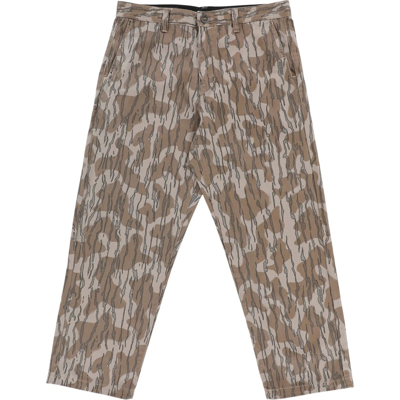 Volcom Frickin Skate Work Chino (Brindle)