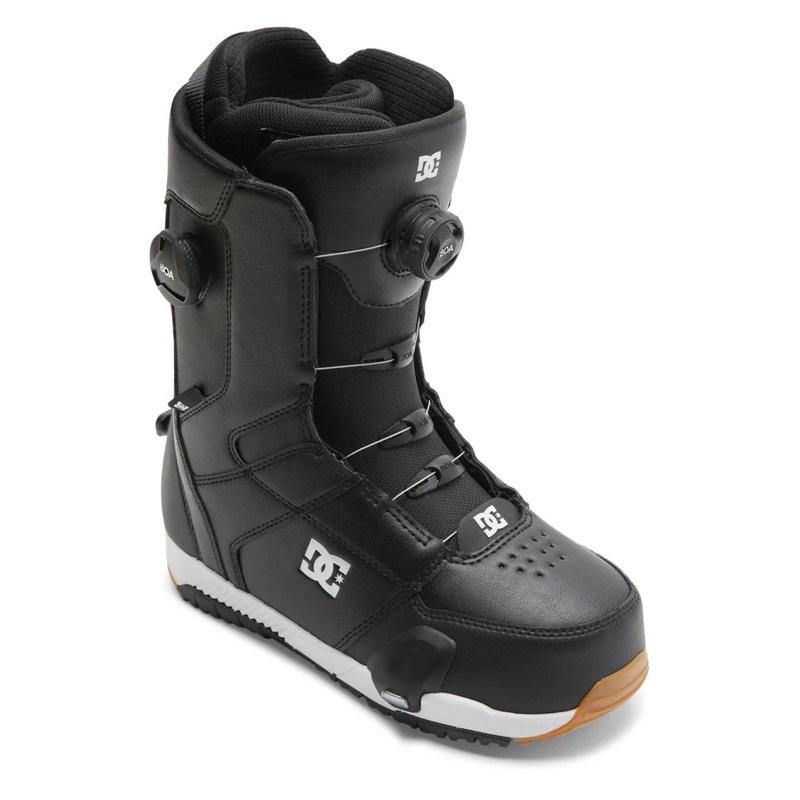 DC Control Step On BOA Snowboard Boots 2025