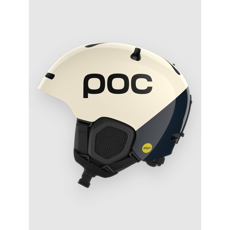 Fornix Bc Helmet–bleu/blanc