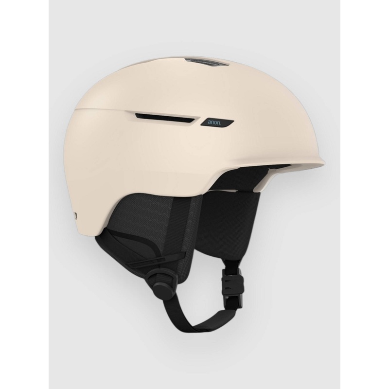 Logan Wavecel Helmet–oat